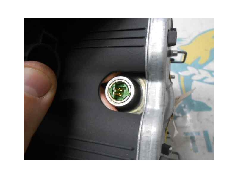 Recambio de kit airbag para renault modus authentique referencia OEM IAM   