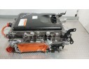 Recambio de convertidor para toyota corolla sedán (_e21_) 1.8 vvti hybrid (zwe211, mzea12) referencia OEM IAM   