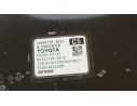 Recambio de convertidor para toyota corolla sedán (_e21_) 1.8 vvti hybrid (zwe211, mzea12) referencia OEM IAM   