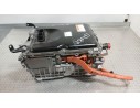 Recambio de convertidor para toyota corolla sedán (_e21_) 1.8 vvti hybrid (zwe211, mzea12) referencia OEM IAM   