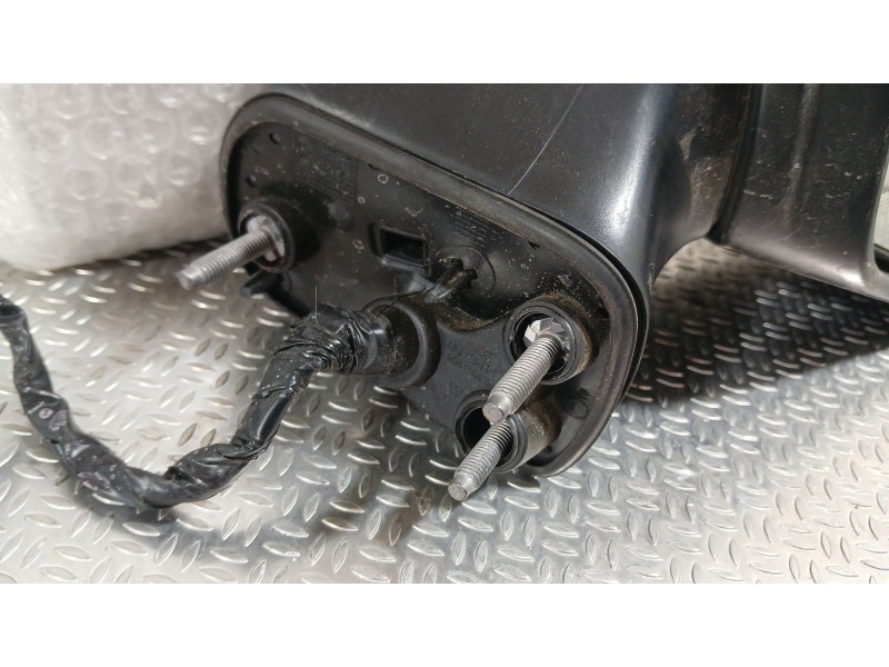 Recambio de retrovisor derecho para toyota corolla sedán (_e21_) 1.8 vvti hybrid (zwe211, mzea12) referencia OEM IAM 8791002L51 