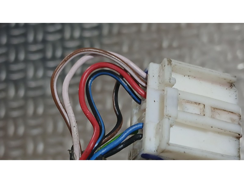 Recambio de retrovisor derecho para toyota corolla sedán (_e21_) 1.8 vvti hybrid (zwe211, mzea12) referencia OEM IAM 8791002L51 