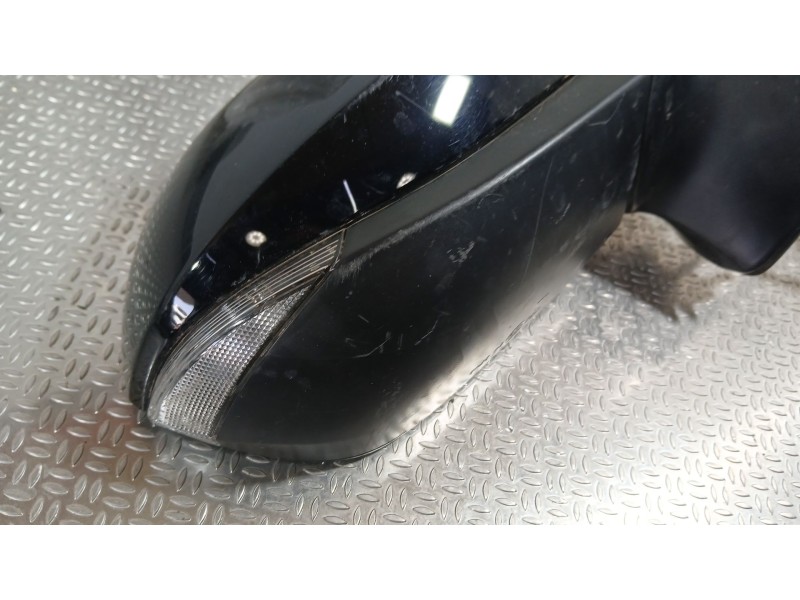 Recambio de retrovisor derecho para toyota corolla sedán (_e21_) 1.8 vvti hybrid (zwe211, mzea12) referencia OEM IAM 8791002L51 