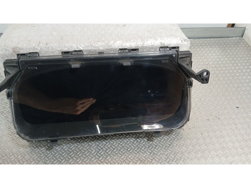 Recambio de cuadro instrumentos para toyota corolla sedán (_e21_) 1.8 vvti hybrid (zwe211, mzea12) referencia OEM IAM 83800FEA90