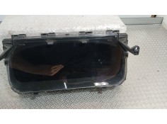 Recambio de cuadro instrumentos para toyota corolla sedán (_e21_) 1.8 vvti hybrid (zwe211, mzea12) referencia OEM IAM 83800FEA90
