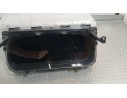Recambio de cuadro instrumentos para toyota corolla sedán (_e21_) 1.8 vvti hybrid (zwe211, mzea12) referencia OEM IAM 83800FEA90