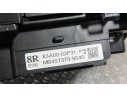 Recambio de cuadro instrumentos para toyota corolla sedán (_e21_) 1.8 vvti hybrid (zwe211, mzea12) referencia OEM IAM 83800FEA90