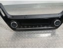 Recambio de mando climatizador para toyota corolla sedán (_e21_) 1.8 vvti hybrid (zwe211, mzea12) referencia OEM IAM   