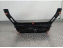 Recambio de mando climatizador para toyota corolla sedán (_e21_) 1.8 vvti hybrid (zwe211, mzea12) referencia OEM IAM   