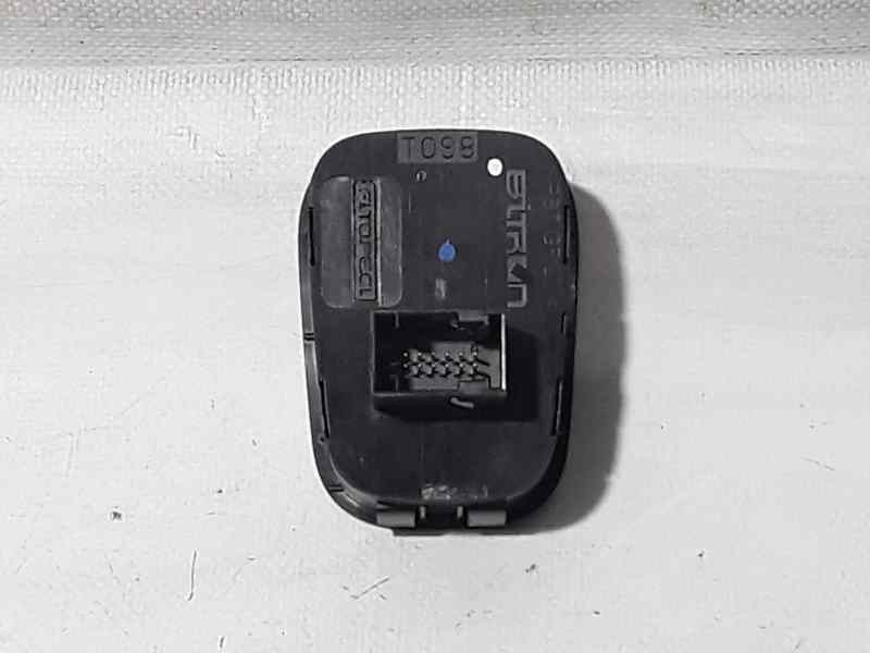 Recambio de warning para citroën nemo attraction referencia OEM IAM   