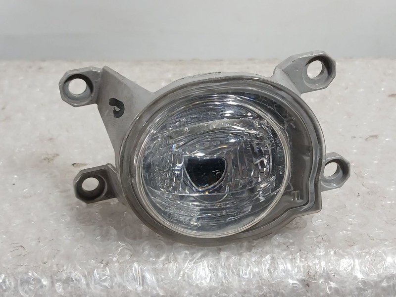 Recambio de faro antiniebla derecho para toyota corolla sedán (_e21_) 1.8 vvti hybrid (zwe211, mzea12) referencia OEM IAM 812110