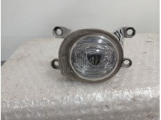 FARO ANTINIEBLA IZQUIERDO 8122102190 