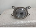 Recambio de faro antiniebla izquierdo para toyota corolla sedán (_e21_) 1.8 vvti hybrid (zwe211, mzea12) referencia OEM IAM 8122