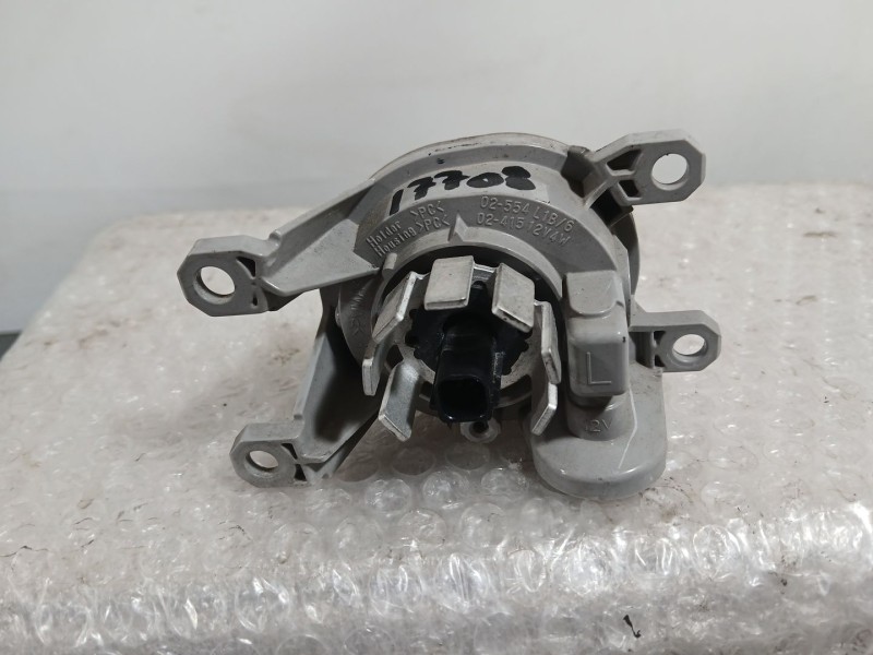 Recambio de faro antiniebla izquierdo para toyota corolla sedán (_e21_) 1.8 vvti hybrid (zwe211, mzea12) referencia OEM IAM 8122