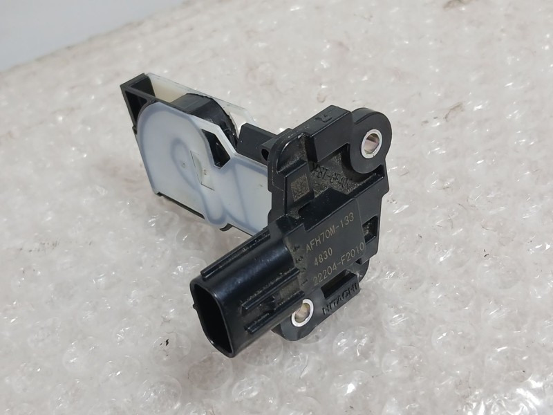 Recambio de caudalimetro para toyota corolla sedán (_e21_) 1.8 vvti hybrid (zwe211, mzea12) referencia OEM IAM   