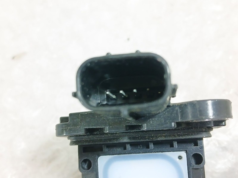 Recambio de caudalimetro para toyota corolla sedán (_e21_) 1.8 vvti hybrid (zwe211, mzea12) referencia OEM IAM   