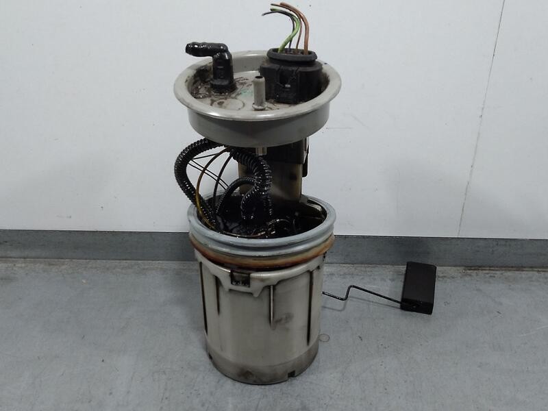 Recambio de aforador para audi a6 berlina (4b2) 1.9 tdi referencia OEM IAM 4b0919050  