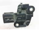 Recambio de caudalimetro para toyota corolla sedán (_e21_) 1.8 vvti hybrid (zwe211, mzea12) referencia OEM IAM   