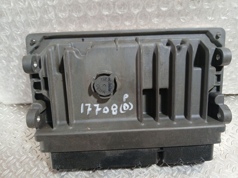 Recambio de centralita motor uce para toyota corolla sedán (_e21_) 1.8 vvti hybrid (zwe211, mzea12) referencia OEM IAM 8966602M0
