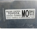 Recambio de centralita motor uce para toyota corolla sedán (_e21_) 1.8 vvti hybrid (zwe211, mzea12) referencia OEM IAM 8966602M0