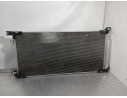Recambio de condensador / radiador aire acondicionado para toyota corolla sedán (_e21_) 1.8 vvti hybrid (zwe211, mzea12) referen
