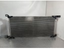 Recambio de condensador / radiador aire acondicionado para toyota corolla sedán (_e21_) 1.8 vvti hybrid (zwe211, mzea12) referen