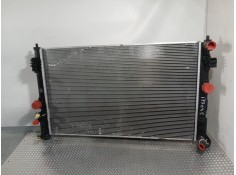 Recambio de radiador agua para toyota corolla sedán (_e21_) 1.8 vvti hybrid (zwe211, mzea12) referencia OEM IAM 164000T600  
