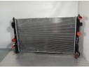 Recambio de radiador agua para toyota corolla sedán (_e21_) 1.8 vvti hybrid (zwe211, mzea12) referencia OEM IAM 164000T600  