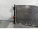 Recambio de radiador agua para toyota corolla sedán (_e21_) 1.8 vvti hybrid (zwe211, mzea12) referencia OEM IAM 164000T600  