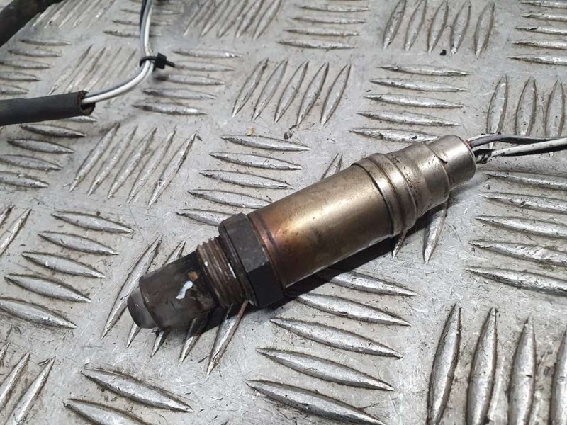 Recambio de sonda lambda para volkswagen passat berlina (3b3) comfortline referencia OEM IAM 457291 0258986507 BOSCH