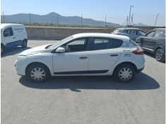 RENAULT MEGANE III HATCHBACK (BZ0/1_, B3_)