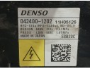 Recambio de compresor aire acondicionado para toyota corolla sedán (_e21_) 1.8 vvti hybrid (zwe211, mzea12) referencia OEM IAM 8