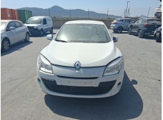 RENAULT MEGANE III HATCHBACK (BZ0/1_, B3_)