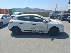 RENAULT MEGANE III HATCHBACK (BZ0/1_, B3_)