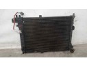 Recambio de radiador agua para saab 9000 cd 2.3-16 cdi referencia OEM IAM   
