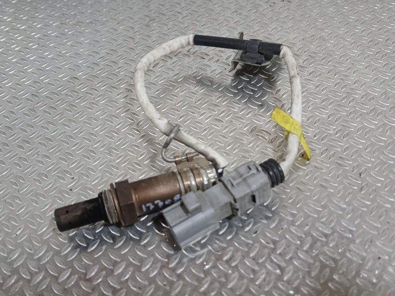 Recambio de sonda lambda para toyota corolla sedán (_e21_) 1.8 vvti hybrid (zwe211, mzea12) referencia OEM IAM   