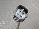 Recambio de sonda lambda para toyota corolla sedán (_e21_) 1.8 vvti hybrid (zwe211, mzea12) referencia OEM IAM   