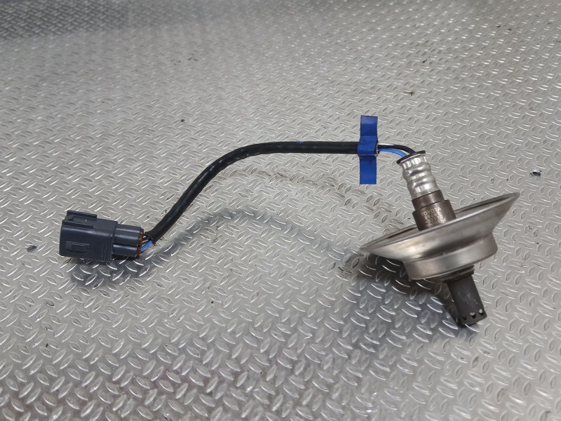 Recambio de sonda lambda para toyota corolla sedán (_e21_) 1.8 vvti hybrid (zwe211, mzea12) referencia OEM IAM   