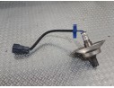 Recambio de sonda lambda para toyota corolla sedán (_e21_) 1.8 vvti hybrid (zwe211, mzea12) referencia OEM IAM   