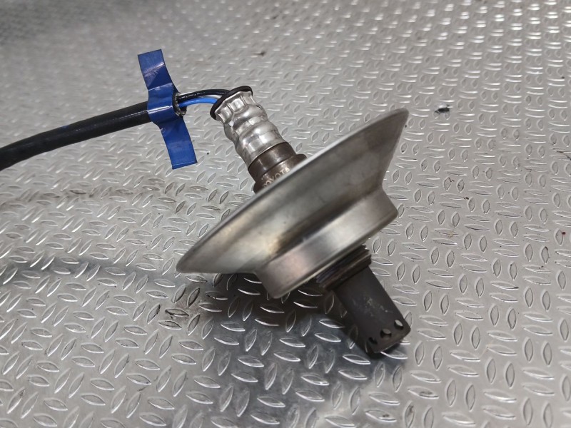 Recambio de sonda lambda para toyota corolla sedán (_e21_) 1.8 vvti hybrid (zwe211, mzea12) referencia OEM IAM   
