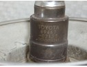 Recambio de sonda lambda para toyota corolla sedán (_e21_) 1.8 vvti hybrid (zwe211, mzea12) referencia OEM IAM   