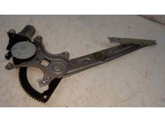 Recambio de elevalunas delantero derecho para hyundai i20 classic referencia OEM IAM  2 PINS ELECTRICO-INUNDADO