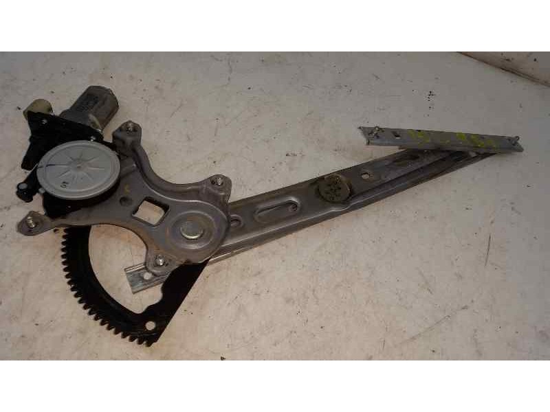 Recambio de elevalunas delantero derecho para hyundai i20 classic referencia OEM IAM  2 PINS ELECTRICO-INUNDADO