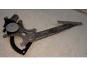 Recambio de elevalunas delantero derecho para hyundai i20 classic referencia OEM IAM  2 PINS ELECTRICO-INUNDADO