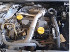 Recambio de motor completo para renault megane iii hatchback (bz0/1_, b3_) 1.5 dci referencia OEM IAM K9K830 7711497464 10001854