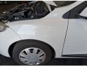 Recambio de aleta delantera izquierda para renault megane iii hatchback (bz0/1_, b3_) 1.5 dci referencia OEM IAM 631011470R TOCA
