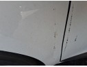 Recambio de aleta delantera izquierda para renault megane iii hatchback (bz0/1_, b3_) 1.5 dci referencia OEM IAM 631011470R TOCA