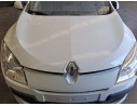 Recambio de capot para renault megane iii hatchback (bz0/1_, b3_) 1.5 dci referencia OEM IAM 651009018R  