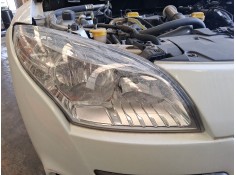 Recambio de faro derecho para renault megane iii hatchback (bz0/1_, b3_) 1.5 dci referencia OEM IAM 260108719R 260100850R 