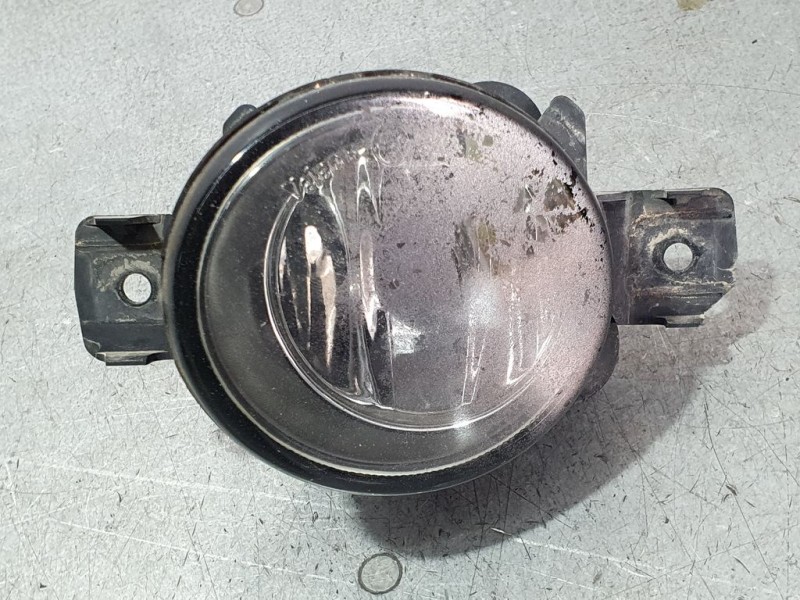 Recambio de faro antiniebla izquierdo para renault laguna ii (bg0) authentique referencia OEM IAM 8200002469 89201771 VALEO CRIS